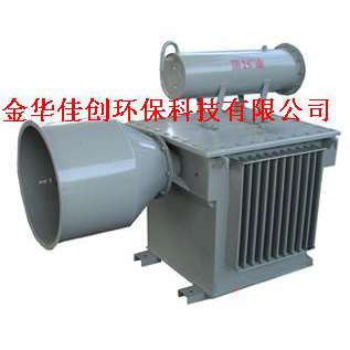 吉林GGAJ02电除尘高压静电变压器