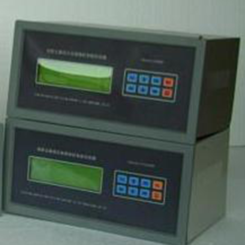 吉林TM-II型电除尘高压控制器